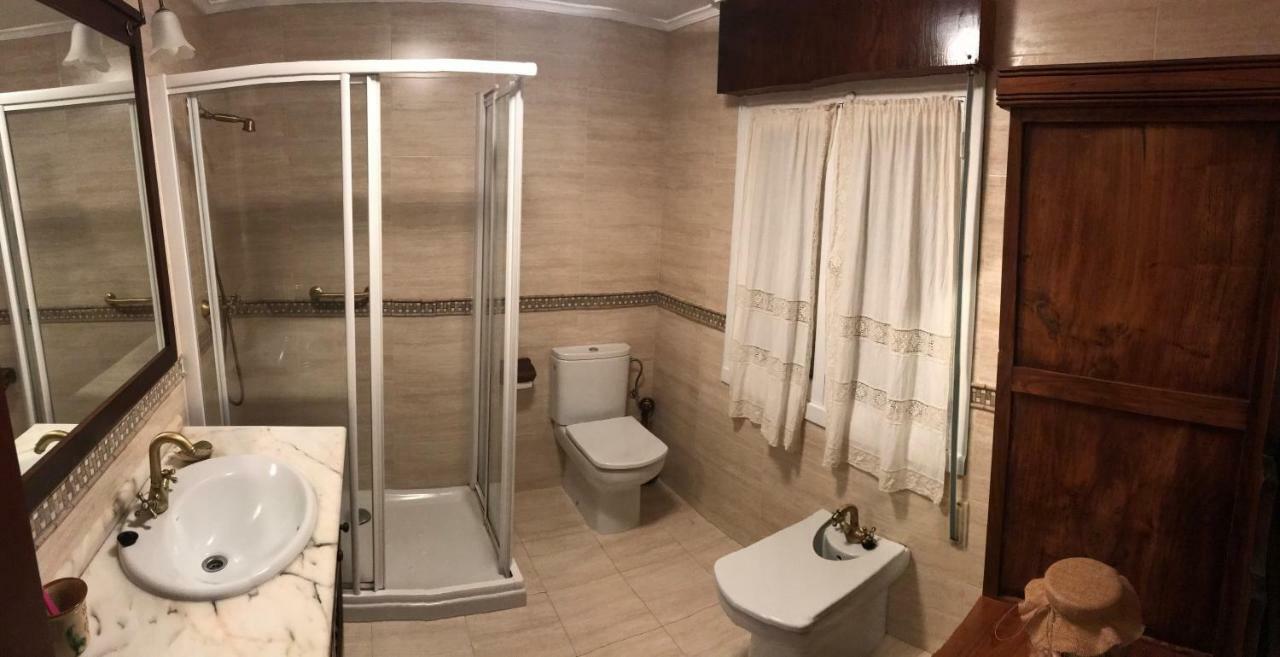 Villa Albino Villademar Esterno foto