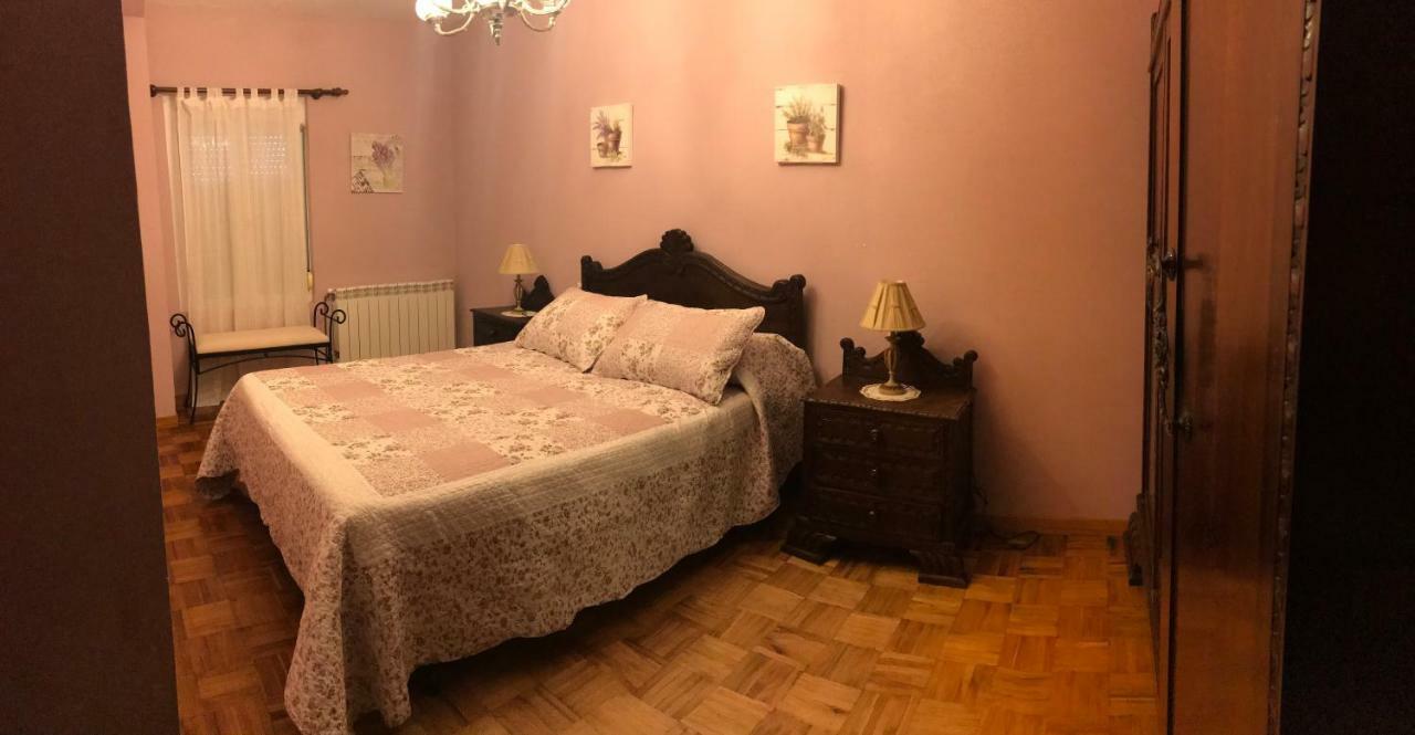 Villa Albino Villademar Esterno foto