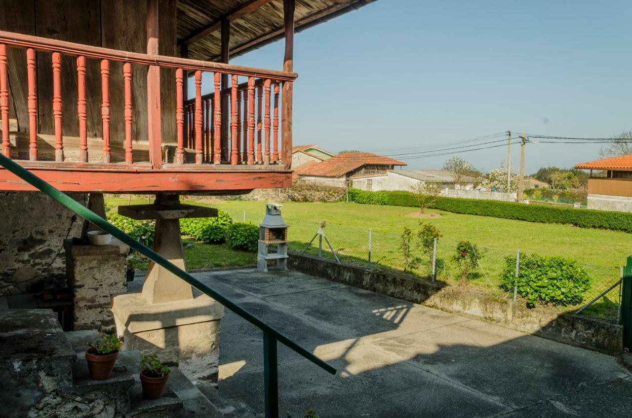 Villa Albino Villademar Esterno foto