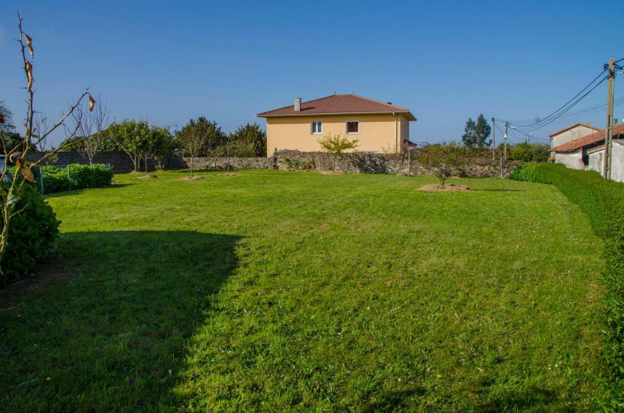 Villa Albino Villademar Esterno foto